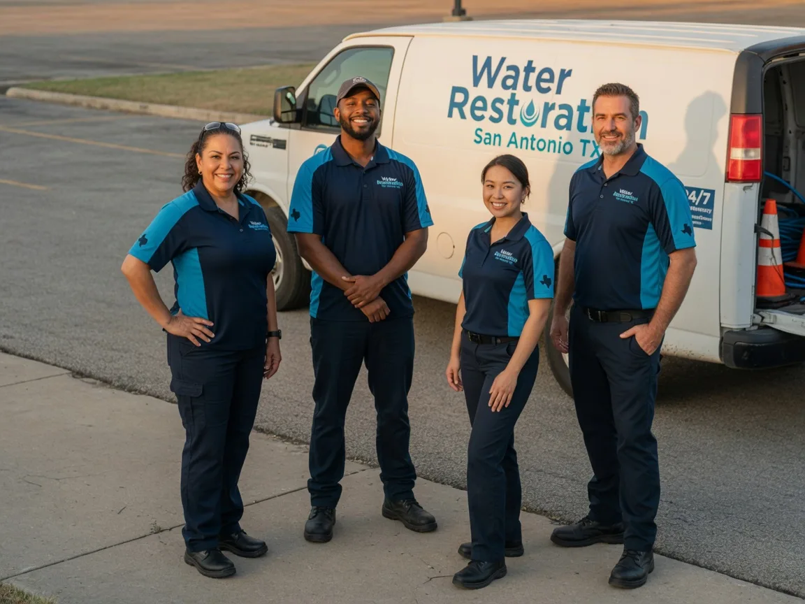 Water Damage Repair company in Double Springs, AL